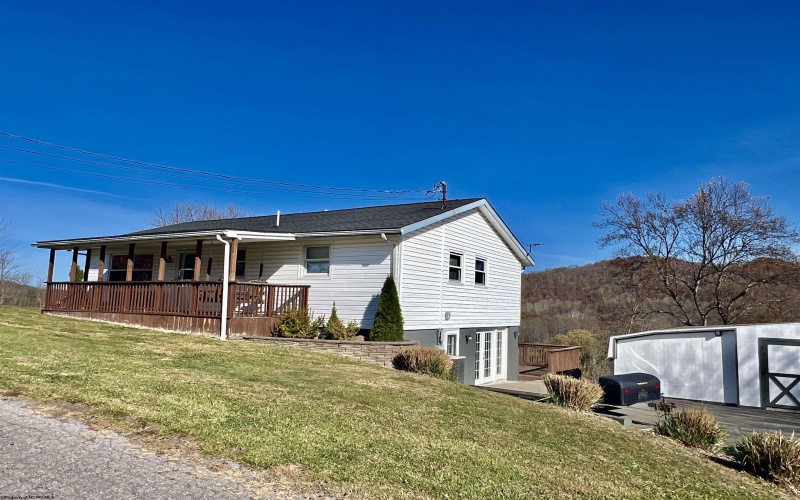 165 Ersel Street, Hepzibah, West Virginia 26369, 2 Bedrooms Bedrooms, 8 Rooms Rooms,2 BathroomsBathrooms,Single Family Detached,For Sale,Ersel,10157083