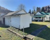 208 Jefferson Street, Mannington, West Virginia 26582, 2 Bedrooms Bedrooms, 5 Rooms Rooms,1 BathroomBathrooms,Single Family Detached,For Sale,Jefferson,10157084