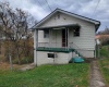 208 Buffalo Avenue, Fairmont, West Virginia 26554, 2 Bedrooms Bedrooms, 4 Rooms Rooms,2 BathroomsBathrooms,Single Family Detached,For Sale,Buffalo,10157115