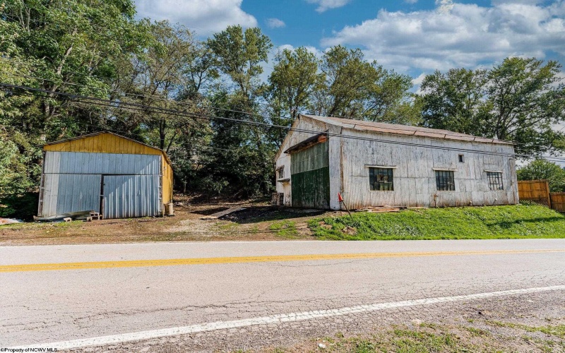 328 Simpson Street, Clarksburg, West Virginia 26301, ,Commercial/industrial,For Sale,Simpson,10153188