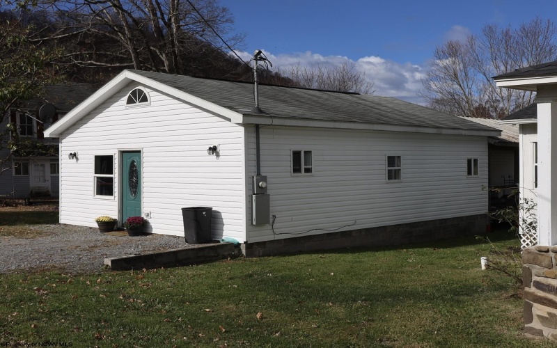 106 Fifth Street, Hambleton, West Virginia 26269, 3 Bedrooms Bedrooms, 7 Rooms Rooms,2 BathroomsBathrooms,Single Family Detached,For Sale,Fifth,10157109