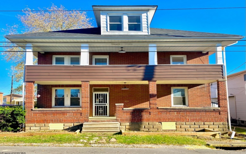 424/426 Springdale Avenue, Morgantown, West Virginia 26505, ,Multi-unit/income,For Sale,Springdale,10157126