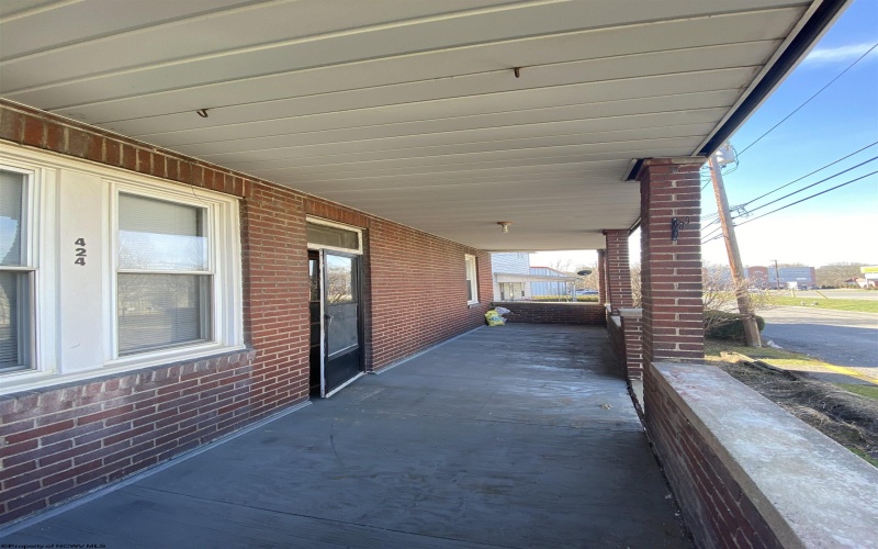 424/426 Springdale Avenue, Morgantown, West Virginia 26505, ,Multi-unit/income,For Sale,Springdale,10157126