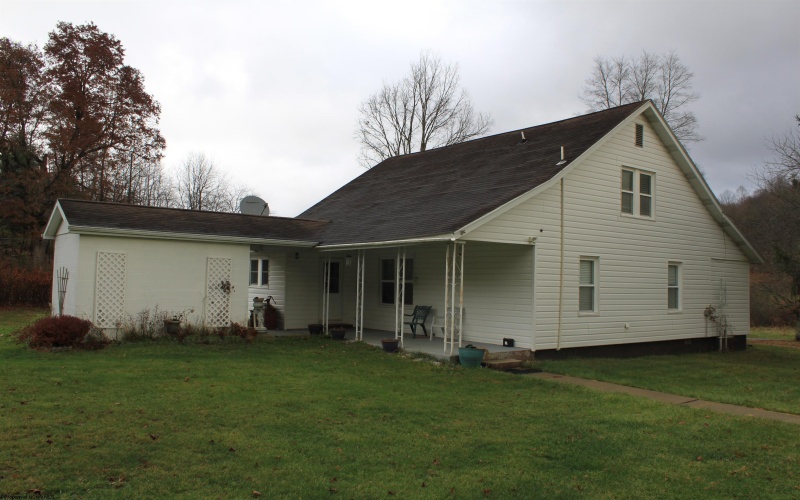 946 Meadow Fork Road, Camden on Gauley, West Virginia 26208, 3 Bedrooms Bedrooms, 9 Rooms Rooms,2 BathroomsBathrooms,Single Family Detached,For Sale,Meadow Fork,10157128