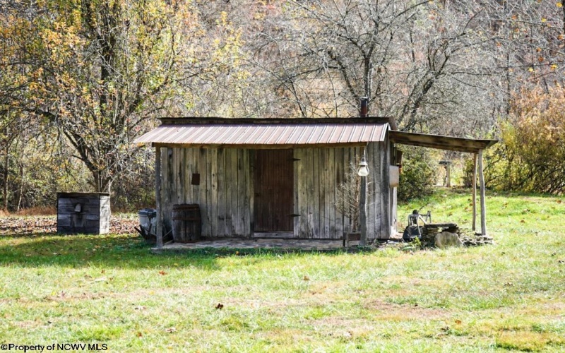 4054 Piney Fork Road, Pine Grove, West Virginia 26419, 8 Bedrooms Bedrooms, 14 Rooms Rooms,2 BathroomsBathrooms,Single Family Detached,For Sale,Piney Fork,10157142