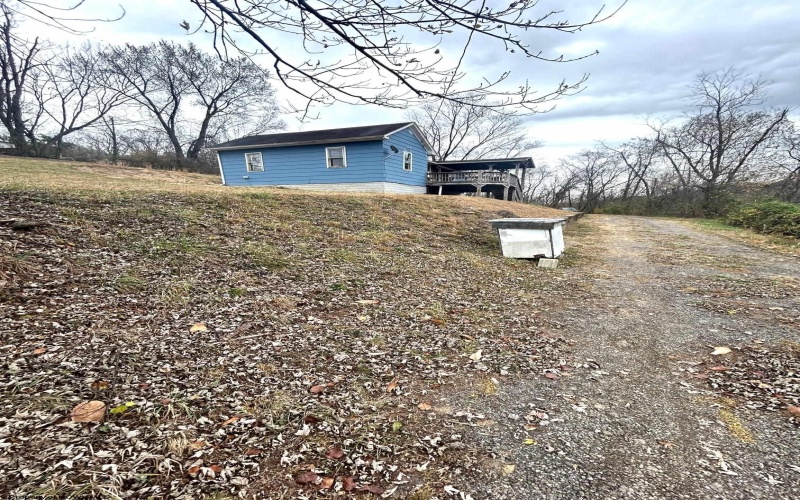 310 O'Neil Hill Road, Clarksburg, West Virginia 26301, 3 Bedrooms Bedrooms, 5 Rooms Rooms,1 BathroomBathrooms,Single Family Detached,For Sale,O'Neil Hill,10157155