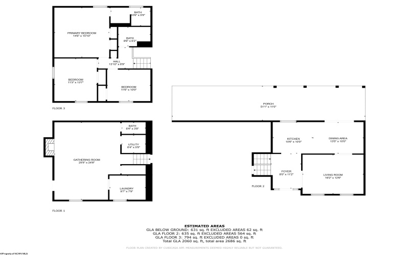 2929 Mount Clare Road, Mount Clare, West Virginia 26408, 3 Bedrooms Bedrooms, 8 Rooms Rooms,2 BathroomsBathrooms,Single Family Detached,For Sale,Mount Clare,10157159