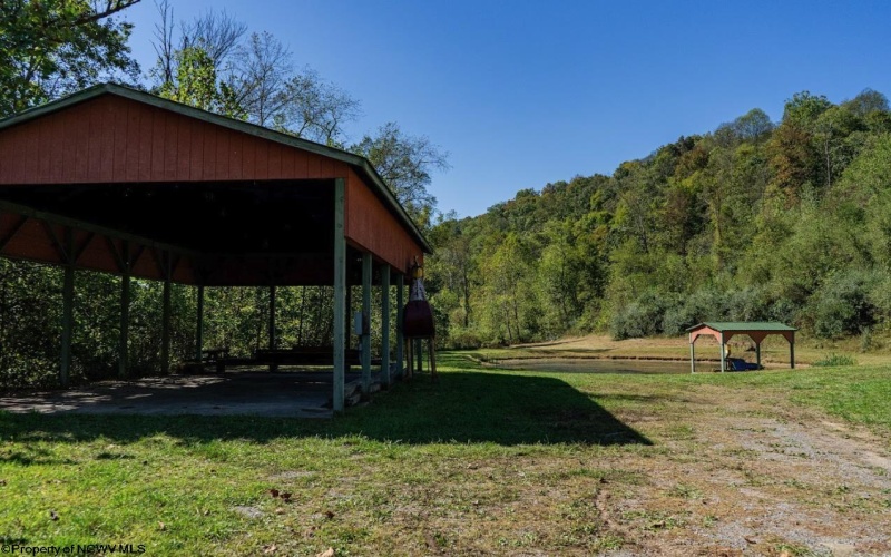 TBD Mundell Ferry Road, Fairmont, West Virginia 26554, ,Commercial/industrial,For Sale,Mundell Ferry,10157169