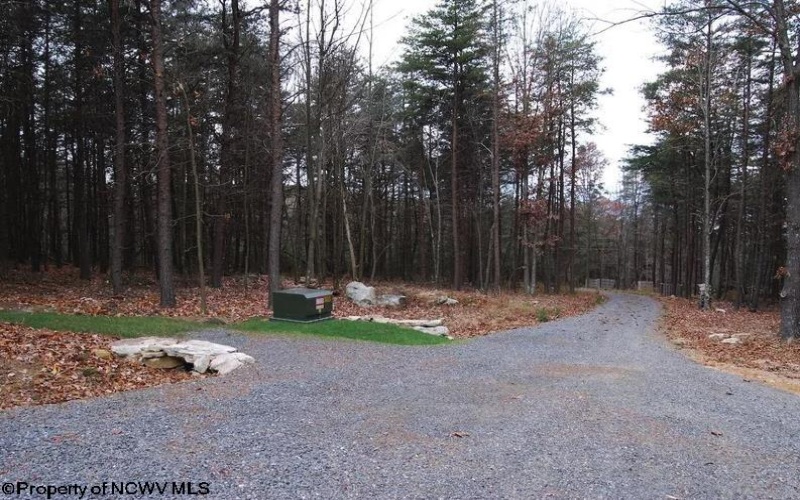 TBD Black Oak Drive, Moorefield, West Virginia 26836, ,Lots/land,For Sale,Black Oak,10157162