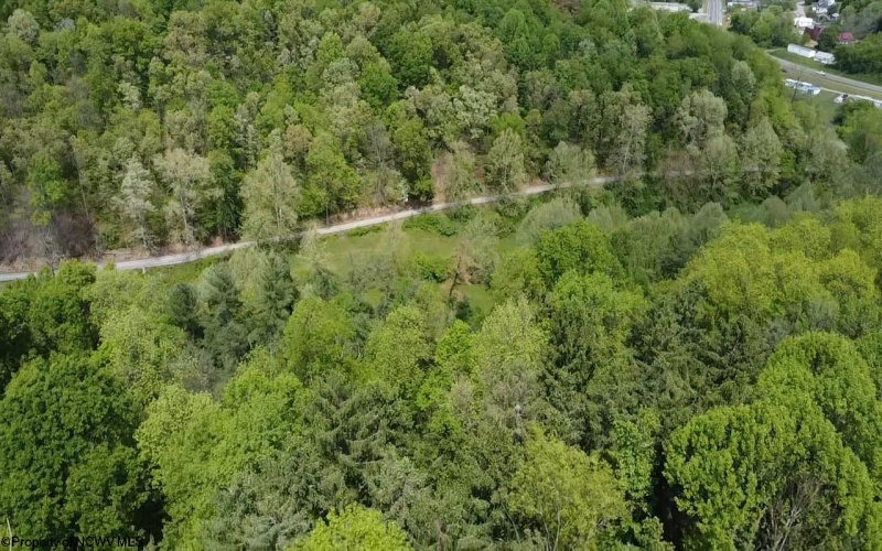 629 Middle Run Road, Weston, West Virginia 26452, ,Lots/land,For Sale,Middle Run,10154374