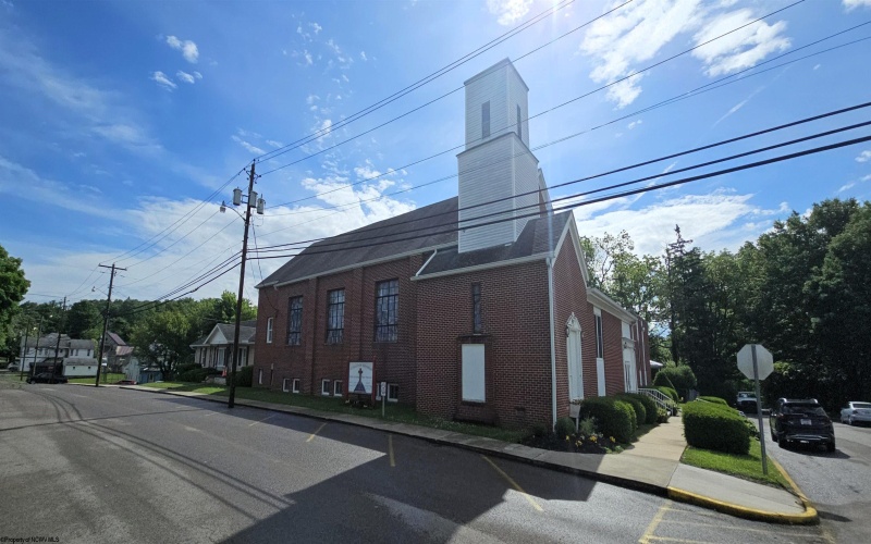 524 Main Street, Elkins, West Virginia 26241, ,Commercial/industrial,For Sale,Main,10154508