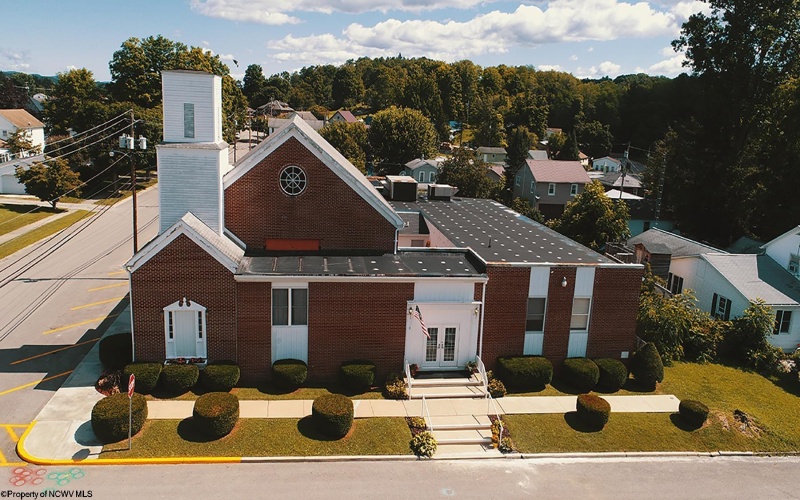 524 Main Street, Elkins, West Virginia 26241, ,Commercial/industrial,For Sale,Main,10154508