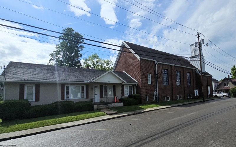 524 Main Street, Elkins, West Virginia 26241, ,Commercial/industrial,For Sale,Main,10154508