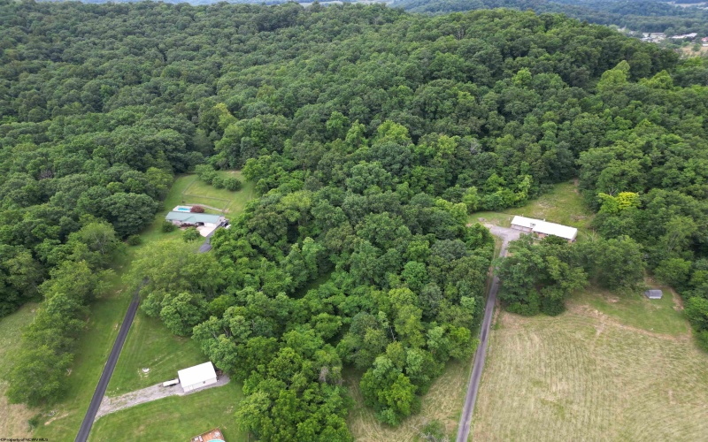 582 Simpson Run, Weston, West Virginia 26452, ,Lots/land,For Sale,Simpson,10154737