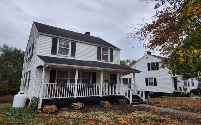 412 Tennessee Avenue, Martinsburg, West Virginia 25401, 3 Bedrooms Bedrooms, 3 Rooms Rooms,1 BathroomBathrooms,Single Family Detached,For Sale,Tennessee,10157186