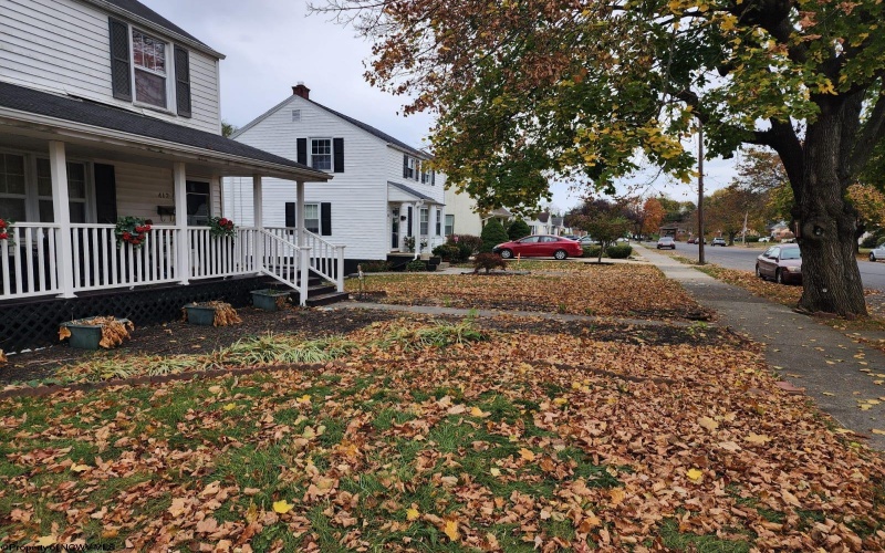 412 Tennessee Avenue, Martinsburg, West Virginia 25401, 3 Bedrooms Bedrooms, 3 Rooms Rooms,1 BathroomBathrooms,Single Family Detached,For Sale,Tennessee,10157186