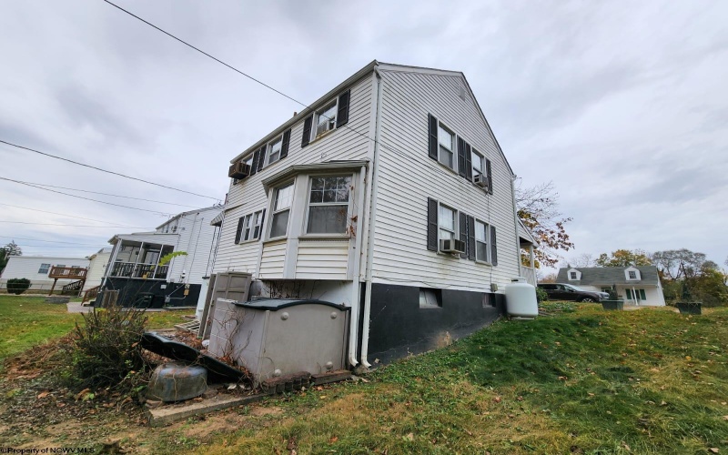 412 Tennessee Avenue, Martinsburg, West Virginia 25401, 3 Bedrooms Bedrooms, 3 Rooms Rooms,1 BathroomBathrooms,Single Family Detached,For Sale,Tennessee,10157186