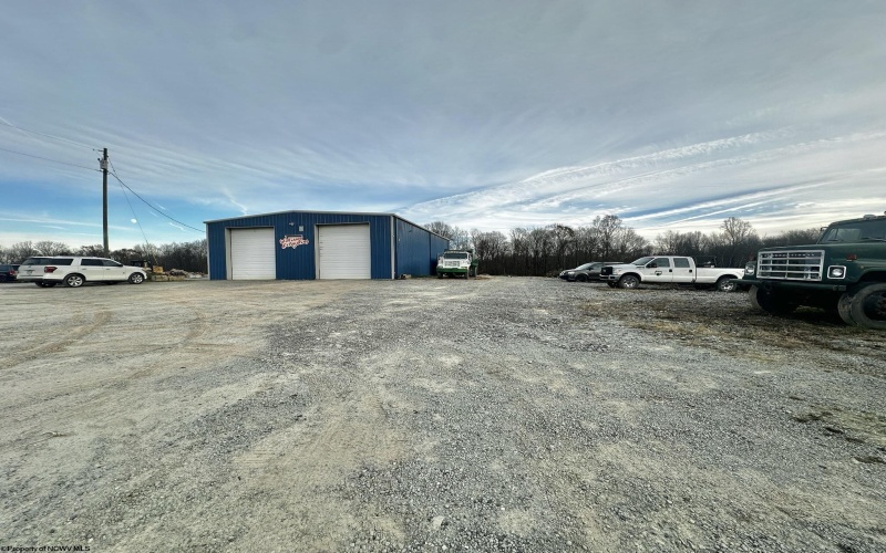 6341 Talbott Road, Belington, West Virginia 26250, ,Commercial/industrial,For Lease,Talbott,10157234