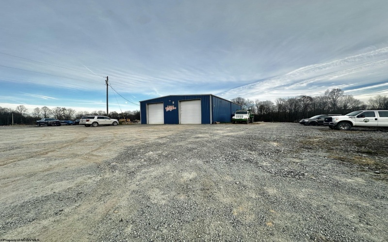 6341 Talbott Road, Belington, West Virginia 26250, ,Commercial/industrial,For Lease,Talbott,10157234