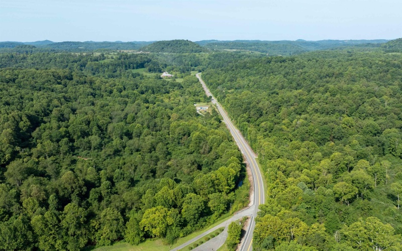 TBD Elk Creek Road, Philippi, West Virginia 26416, ,Lots/land,For Sale,Elk Creek,10155976