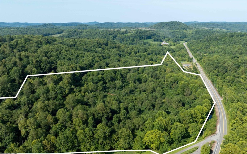 TBD Elk Creek Road, Philippi, West Virginia 26416, ,Lots/land,For Sale,Elk Creek,10155976