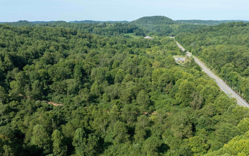 TBD Elk Creek Road, Philippi, West Virginia 26416, ,Lots/land,For Sale,Elk Creek,10155976