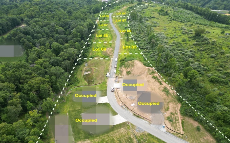 Lot 73 Citrine Circle, Bridgeport, West Virginia 26330, ,Lots/land,For Sale,Citrine,10157246