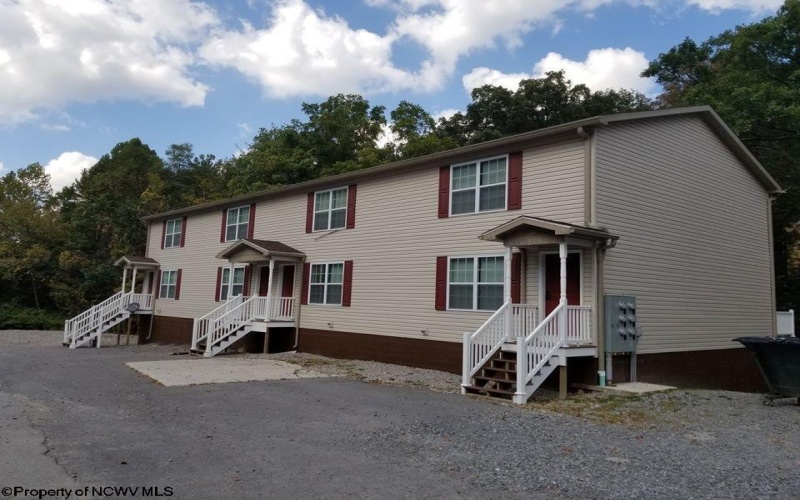 16082 Barbour County Highway, Philippi, West Virginia 26416, ,Multi-unit/income,For Sale,Barbour County,10157275