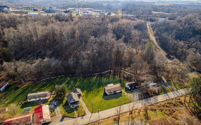 254 Old Cheat Road, Morgantown, West Virginia 26508, ,Lots/land,For Sale,Old Cheat,10151684