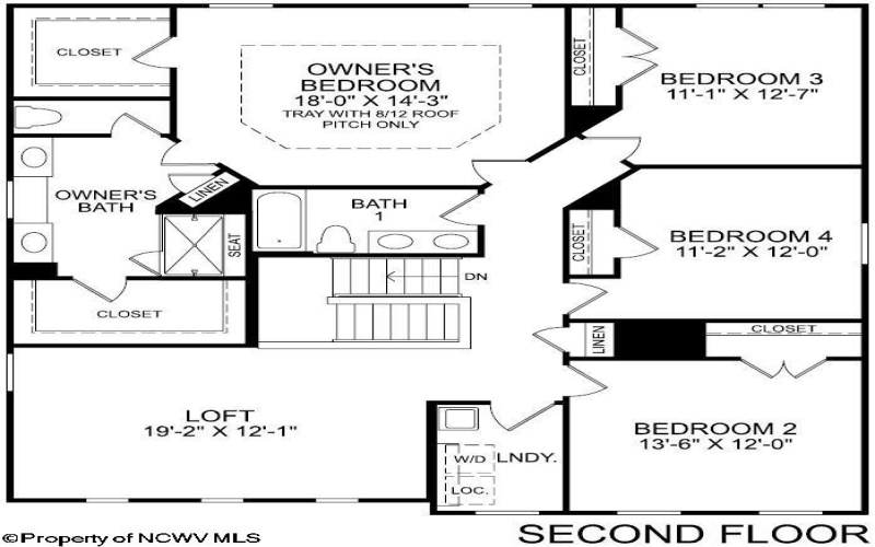 51 Tuscan Drive, Morgantown, West Virginia 26508, 5 Bedrooms Bedrooms, 11 Rooms Rooms,3 BathroomsBathrooms,Single Family Detached,For Sale,Tuscan,10157306