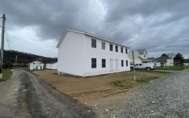 TBD Logans Lane, Buckhannon, West Virginia 26201, ,Multi-unit/income,For Sale,Logans,10157312