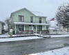 140 Camden Avenue, Buckhannon, West Virginia 26201, 5 Bedrooms Bedrooms, 10 Rooms Rooms,2 BathroomsBathrooms,Single Family Detached,For Sale,Camden,10157329