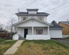 154 Broadview Avenue, Fairmont, West Virginia 26554, 3 Bedrooms Bedrooms, 6 Rooms Rooms,1 BathroomBathrooms,Single Family Detached,For Sale,Broadview,10157352