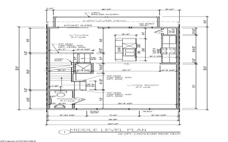 Lot 65 Dover Court, Bridgeport, West Virginia 26330, 3 Bedrooms Bedrooms, 6 Rooms Rooms,2 BathroomsBathrooms,Single Family Attached,For Sale,Dover,10157360