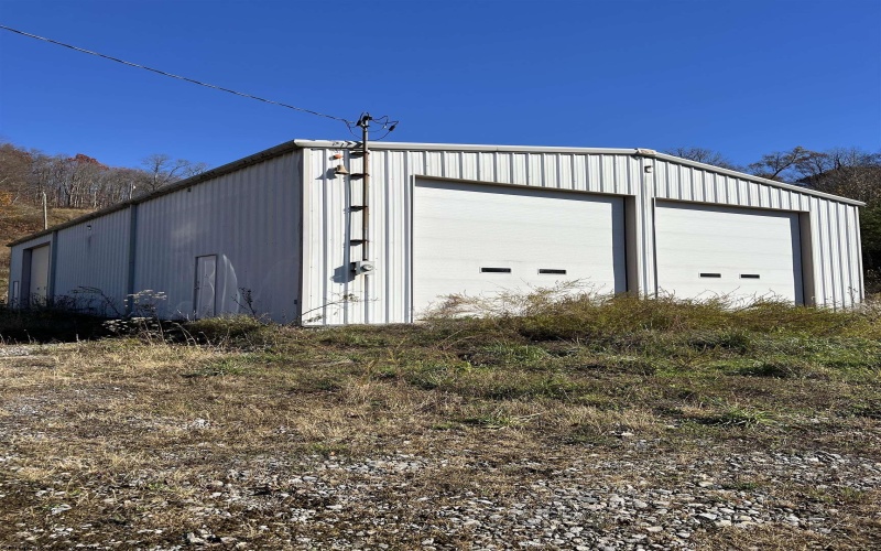 215 A Plus Rental Drive, Buckhannon, West Virginia 26201, ,Commercial/industrial,For Sale,A Plus Rental,10157366