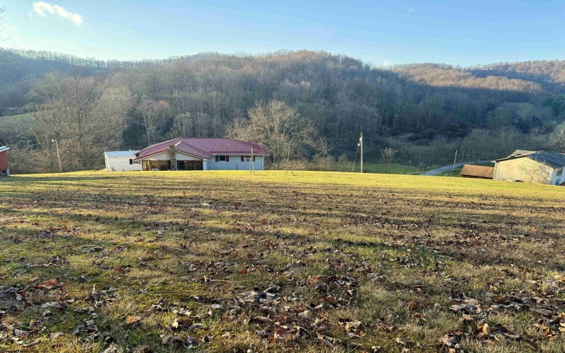 1496 Robinson Run Road, Rivesville, West Virginia 26588, 4 Bedrooms Bedrooms, 11 Rooms Rooms,2 BathroomsBathrooms,Single Family Detached,For Sale,Robinson Run,10157369