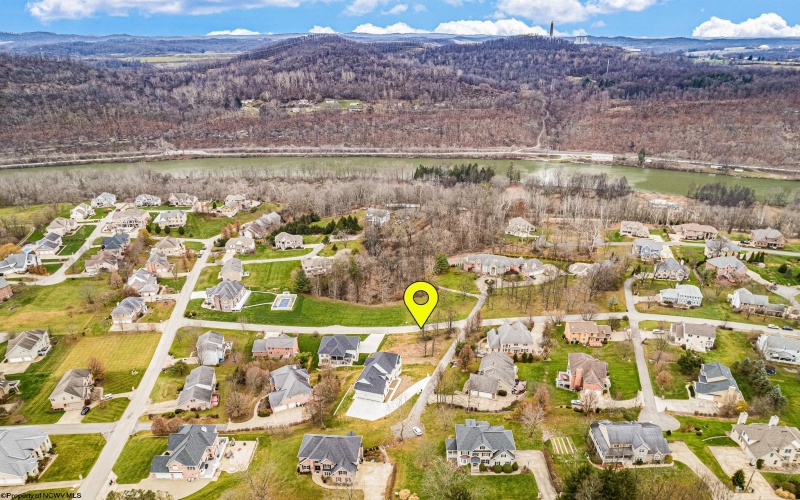 Lot 32 Brettwald Drive, Morgantown, West Virginia 26508, ,Lots/land,For Sale,Brettwald,10153347