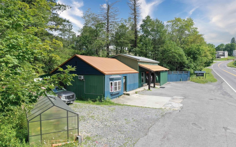 16454 Appalachian Highway, Thomas, West Virginia 26292, ,Commercial/industrial,For Sale,Appalachian,10157379