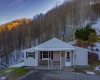 2302 Red Rock Road, Rowlesburg, West Virginia 26425, 2 Bedrooms Bedrooms, 6 Rooms Rooms,1 BathroomBathrooms,Single Family Detached,For Sale,Red Rock,10157380