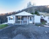 2302 Red Rock Road, Rowlesburg, West Virginia 26425, 2 Bedrooms Bedrooms, 6 Rooms Rooms,1 BathroomBathrooms,Single Family Detached,For Sale,Red Rock,10157380