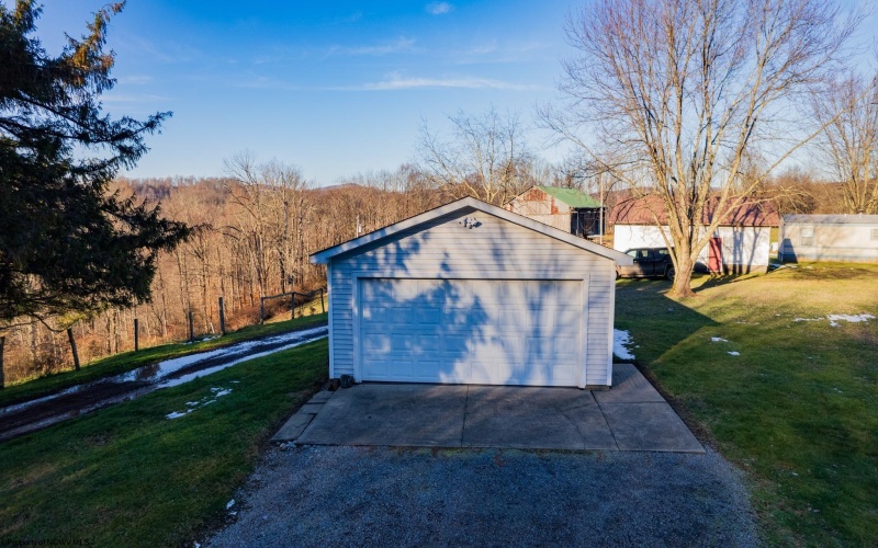 2302 Red Rock Road, Rowlesburg, West Virginia 26425, 2 Bedrooms Bedrooms, 6 Rooms Rooms,1 BathroomBathrooms,Single Family Detached,For Sale,Red Rock,10157380