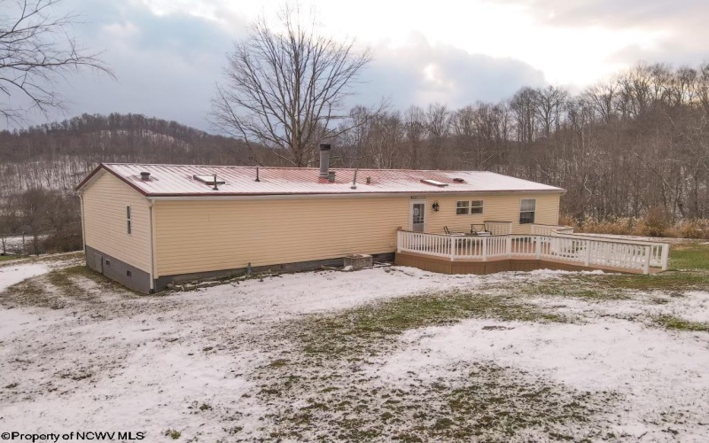 114 Waterview Drive, Horner, West Virginia 26372, 3 Bedrooms Bedrooms, 7 Rooms Rooms,2 BathroomsBathrooms,Single Family Detached,For Sale,Waterview,10157399