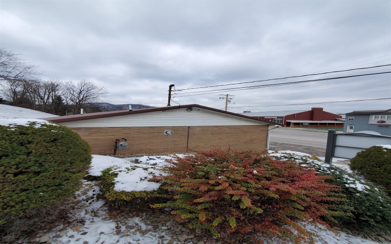 101 Chestnut Street, Parsons, West Virginia 26287, ,Commercial/industrial,For Sale,Chestnut,10157413