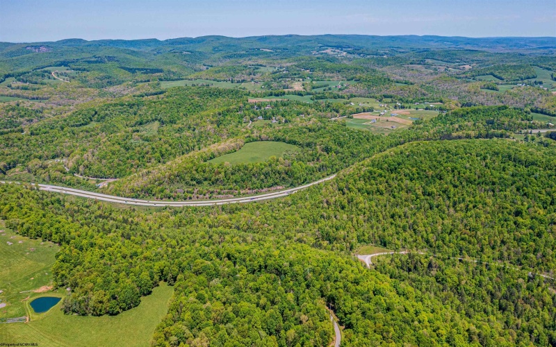 Lot 10 Trailwoods Circle, Bruceton Mills, West Virginia 26525, ,Lots/land,For Sale,Trailwoods,10157415