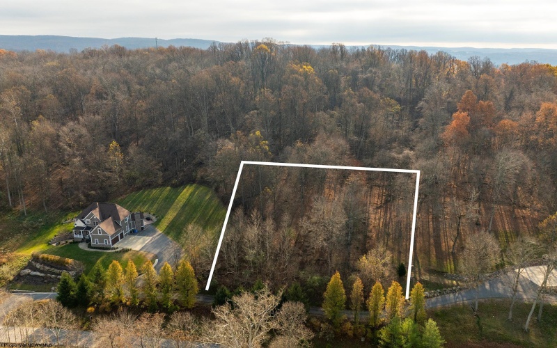 10 Falling Water Lane, Morgantown, West Virginia 26508, ,Lots/land,For Sale,Falling Water,10157437