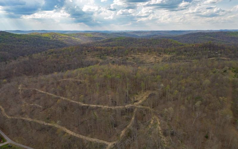 TBD Wolf Pen Road, Crawford, West Virginia 26343, ,Lots/land,For Sale,Wolf Pen,10157456