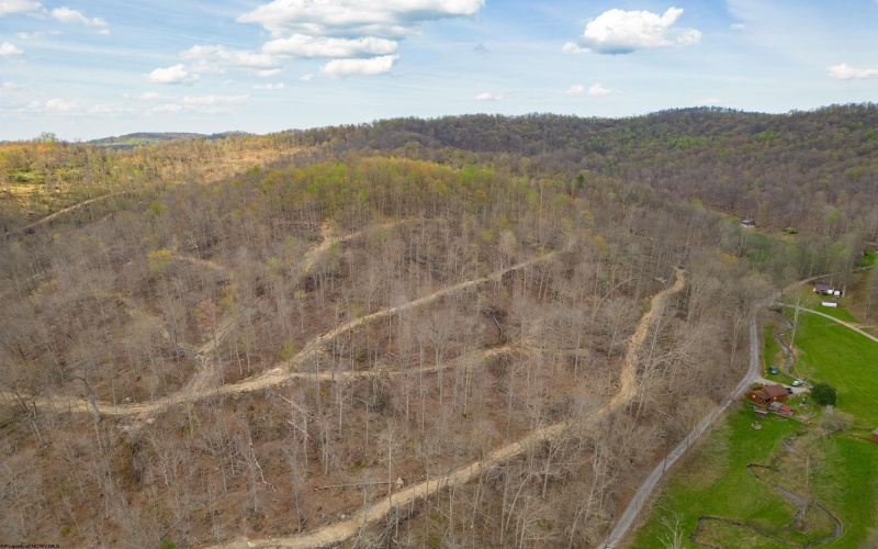 TBD Wolf Pen Road, Crawford, West Virginia 26343, ,Lots/land,For Sale,Wolf Pen,10157456