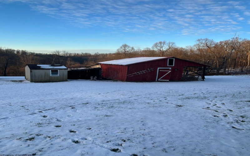 522 Bryan Foster Road, Buckhannon, West Virginia 26201, 5 Bedrooms Bedrooms, 7 Rooms Rooms,3 BathroomsBathrooms,Single Family Detached,For Sale,Bryan Foster,10157455