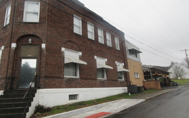 2141 Front Street, Bayard, West Virginia 26707, 3 Bedrooms Bedrooms, 10 Rooms Rooms,2 BathroomsBathrooms,Single Family Detached,For Sale,Front,10157485