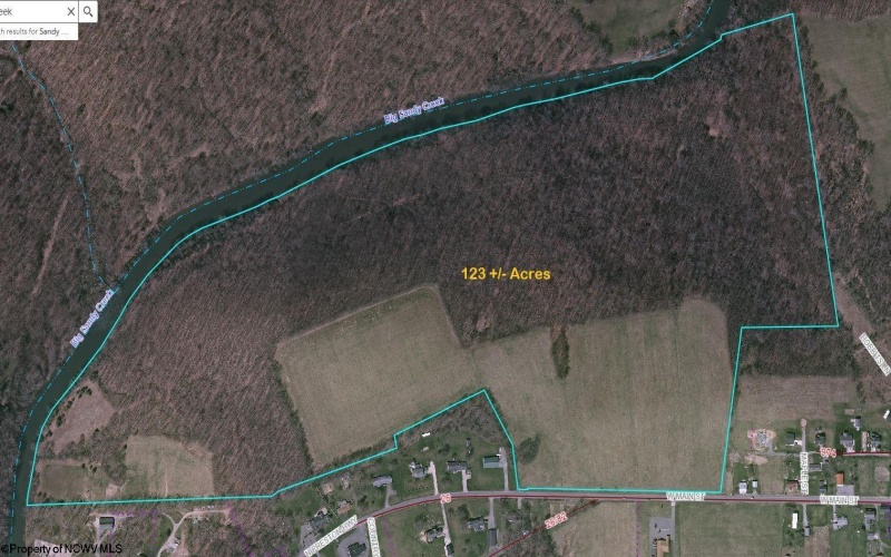 400 Main Street, Brandonville, West Virginia 26525, ,Lots/land,For Sale,Main,10157501